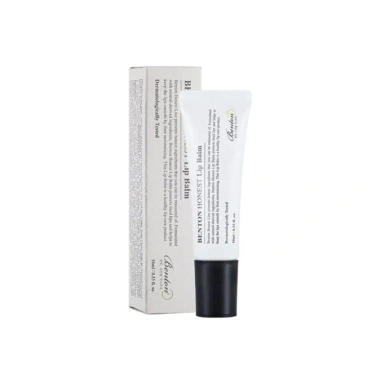 Benton Honest Lip Balm