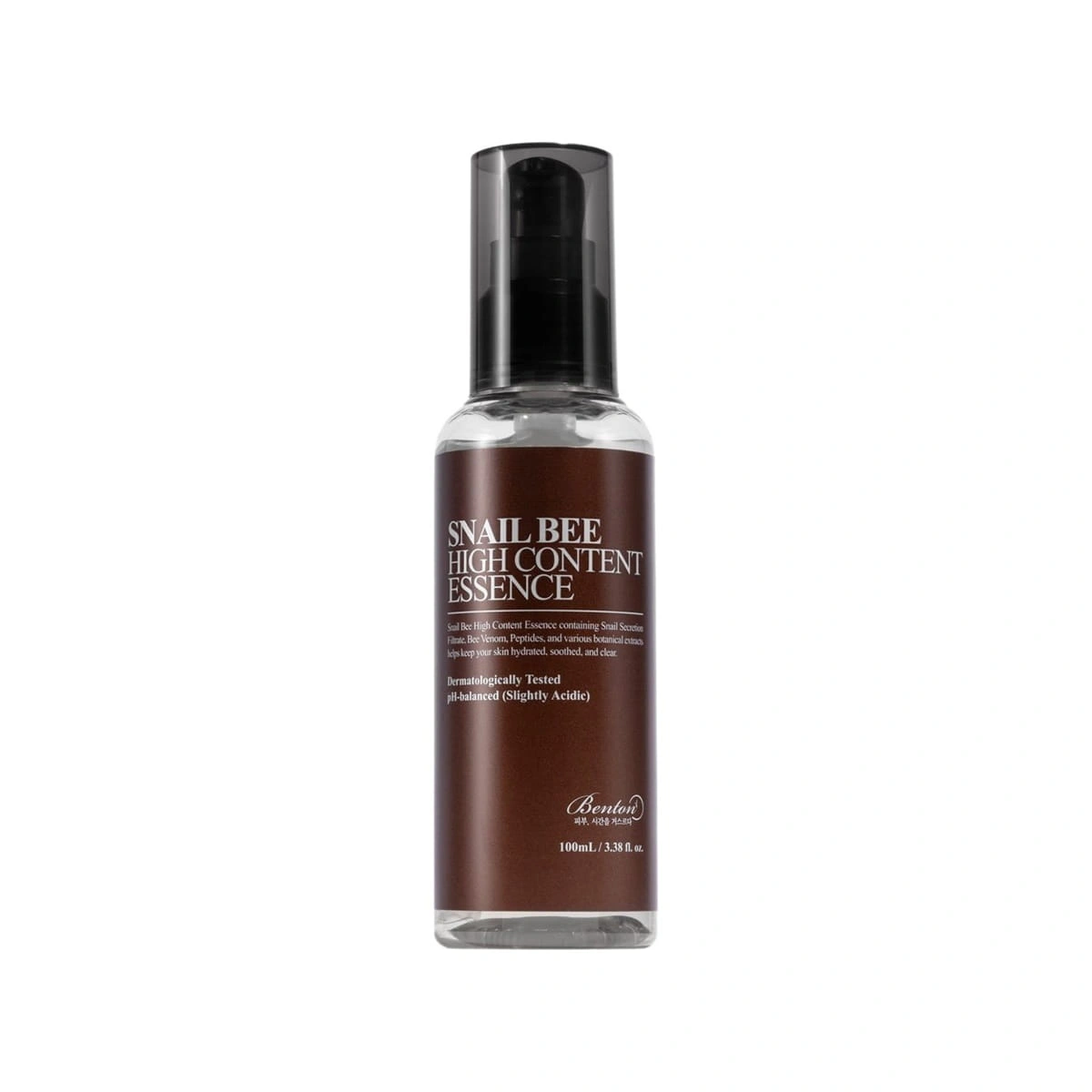 Benton Snail Bee High Content Essence