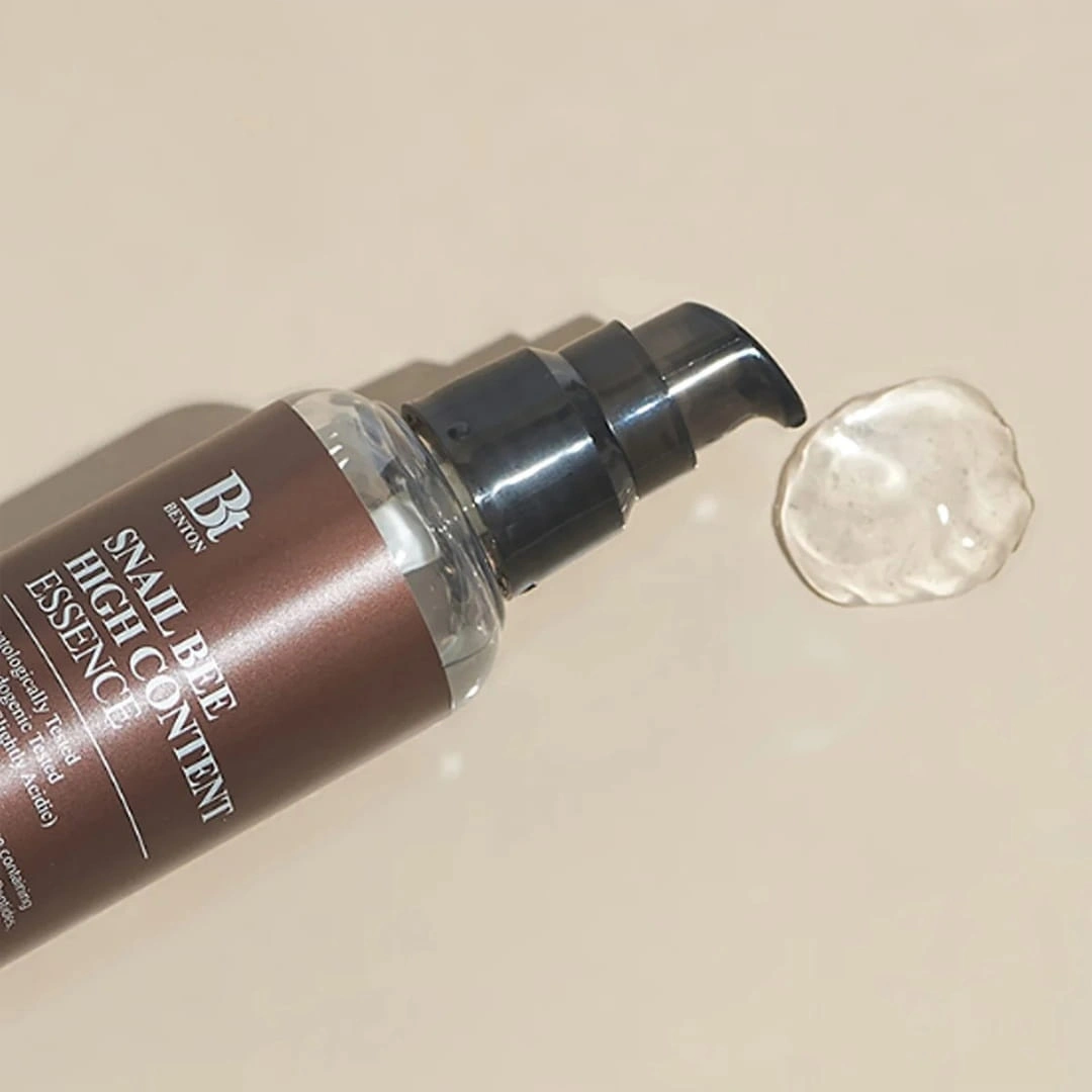Benton Snail Bee High Content Essence