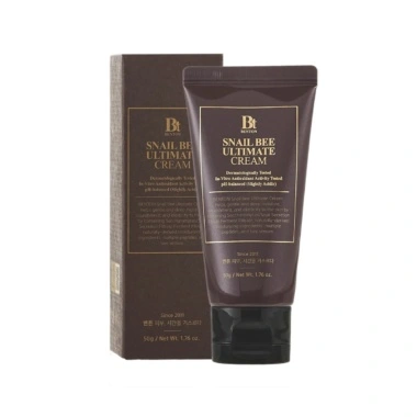 Benton Snail Bee Ultimate Cream
