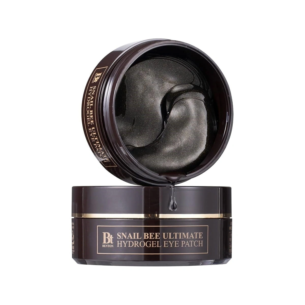 Benton Snail Bee Ultimate Hydrogel Eye Patch