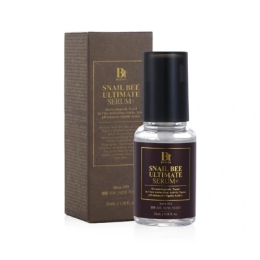 Benton Snail Bee Ultimate Serum Plus