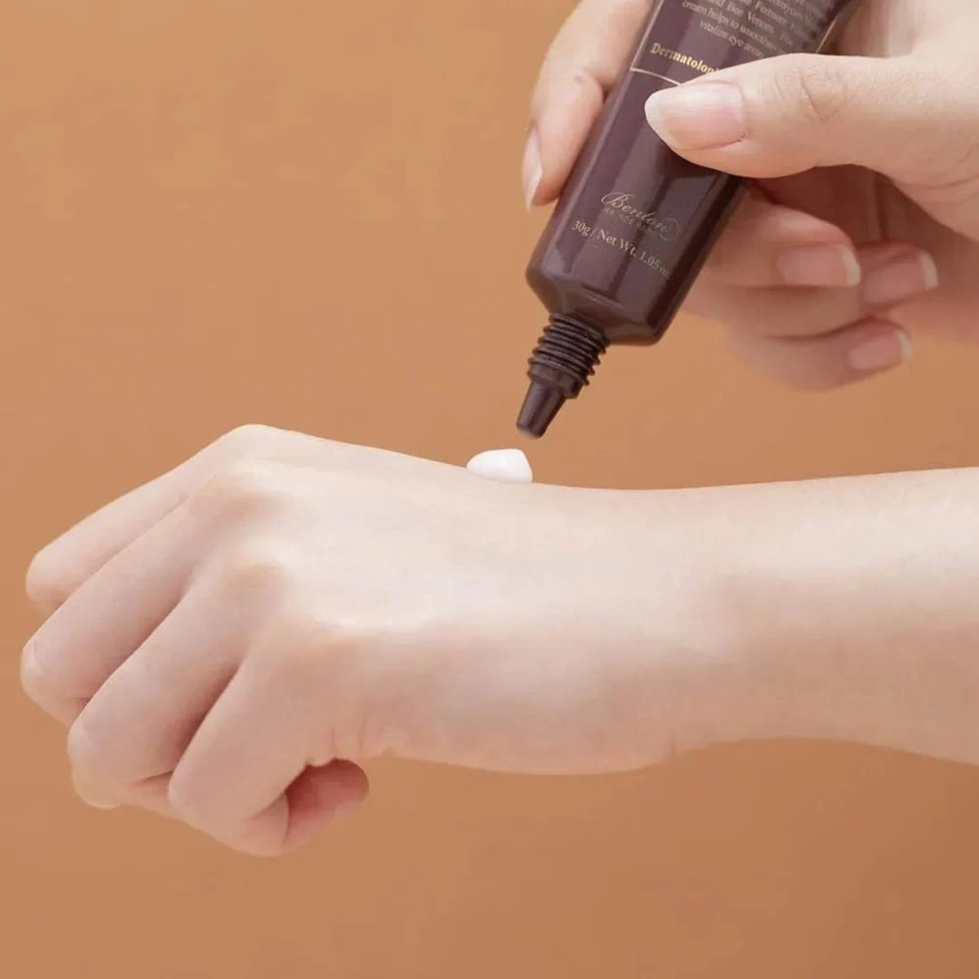 Benton SnailBee Ultimate Eye Cream