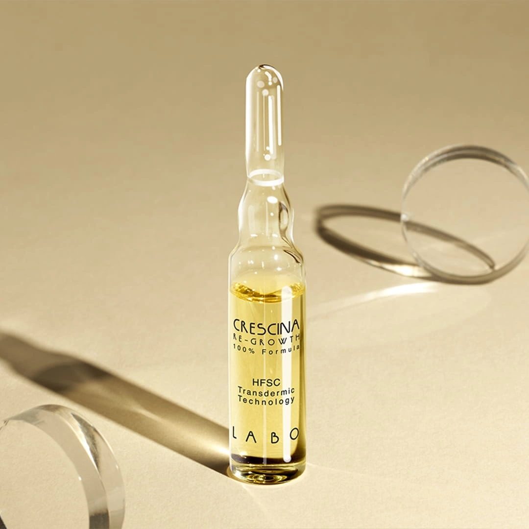 Crescina HFSC Transdermic 200