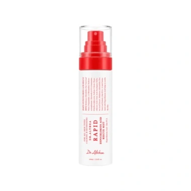Dr.Althea Rapid Hypochlorous Acid Rescue Mist