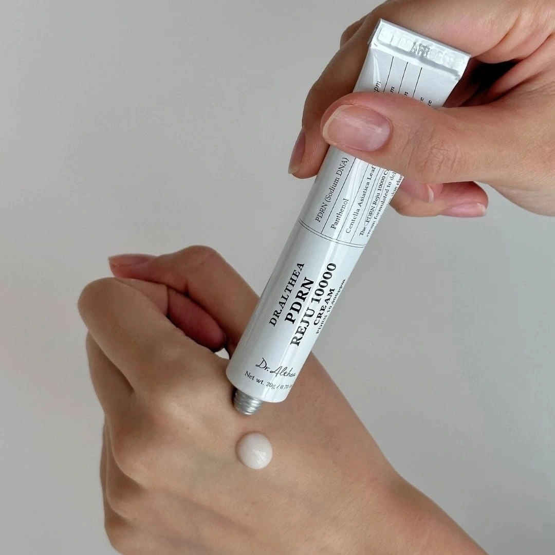 Dr.Althea Reju 10000 Cream