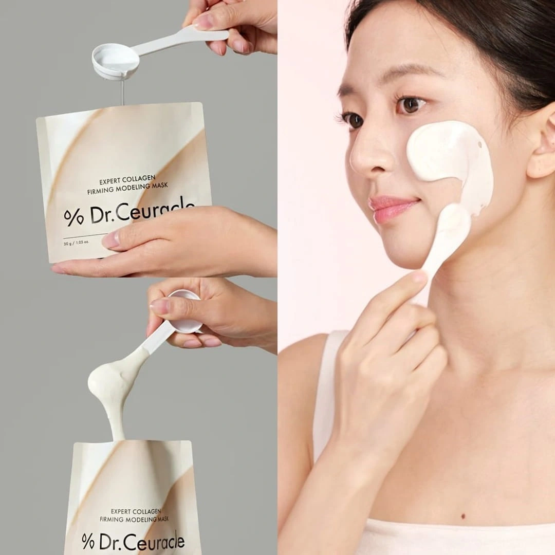 Dr.Ceuracle Expert Collagen Modeling Mask