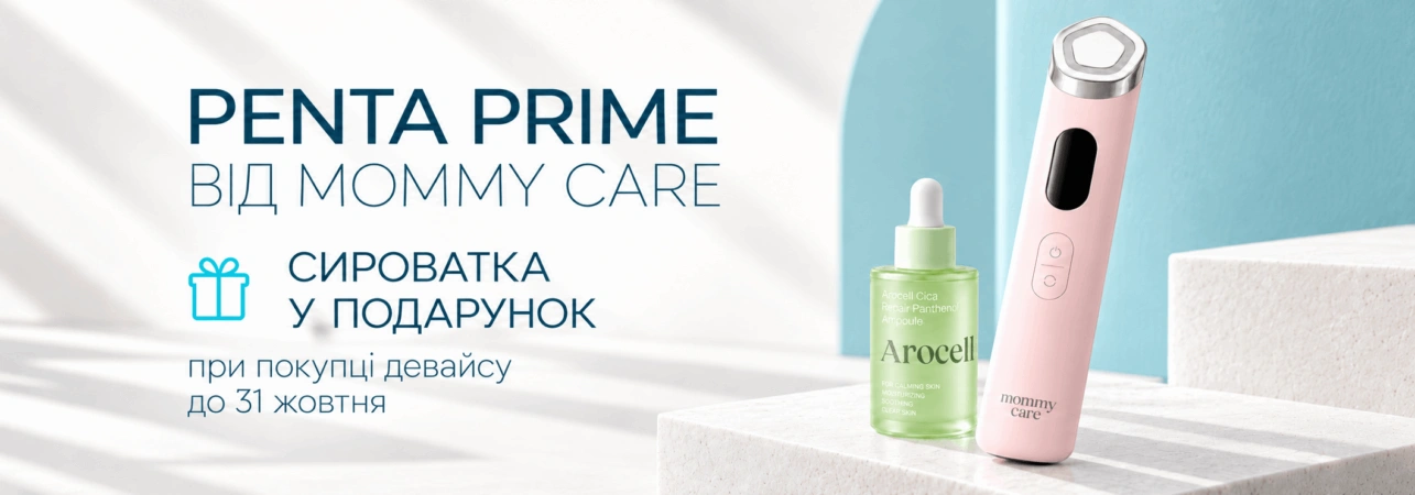 Mommy Care