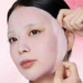 Medicube PDRN Pink Peptide Serum Mask
