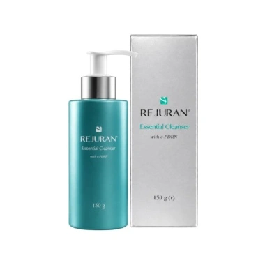 Rejuran Essential Cleanser