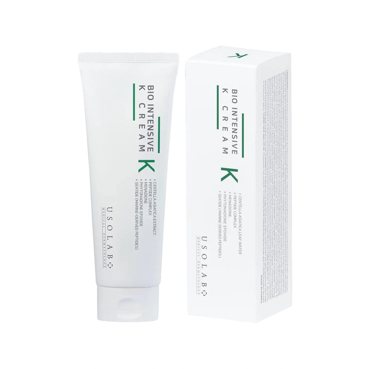Usolab Bio Intensive K Cream