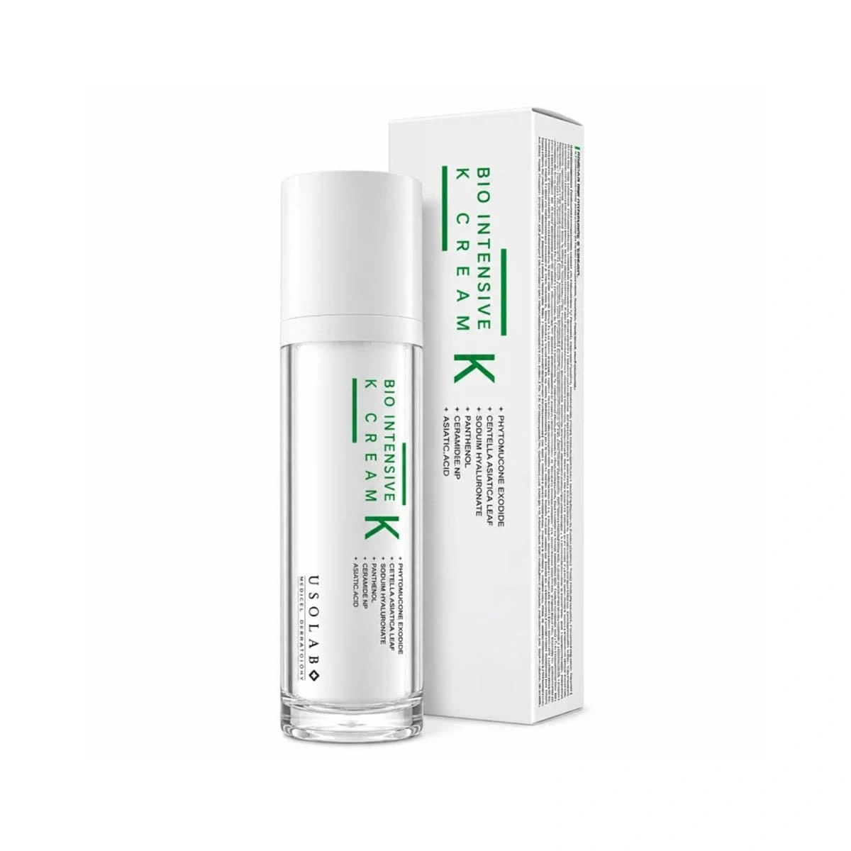 Usolab Bio Intensive K Cream