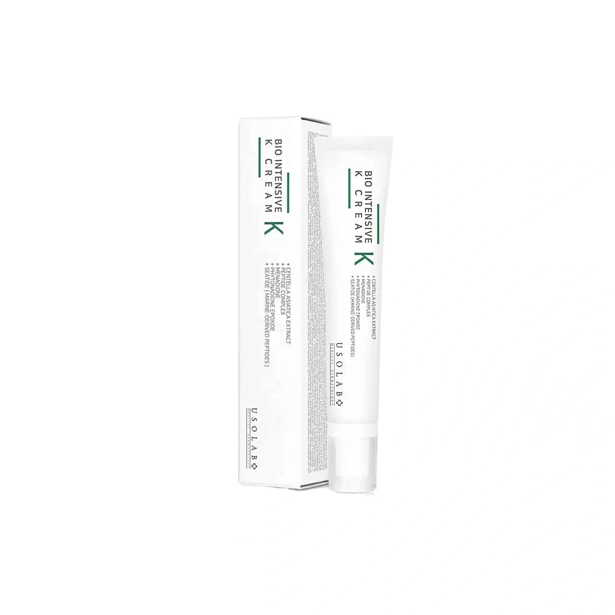 Usolab Bio Intensive K Cream