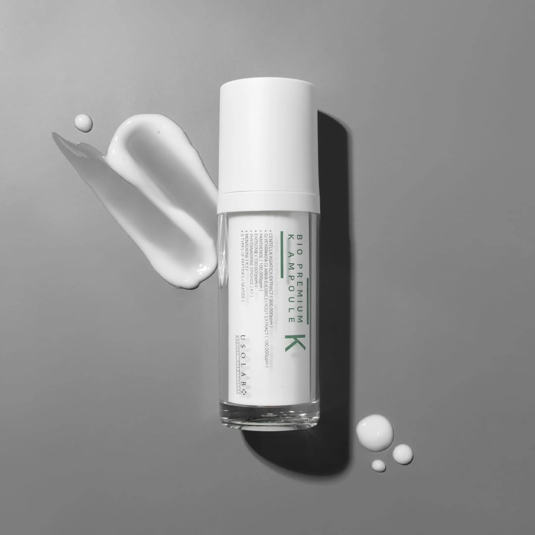 USOLAB Bio Premium K Ampoule