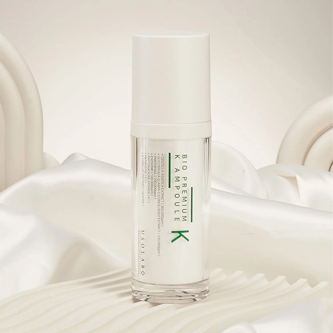 USOLAB Bio Premium K Ampoule