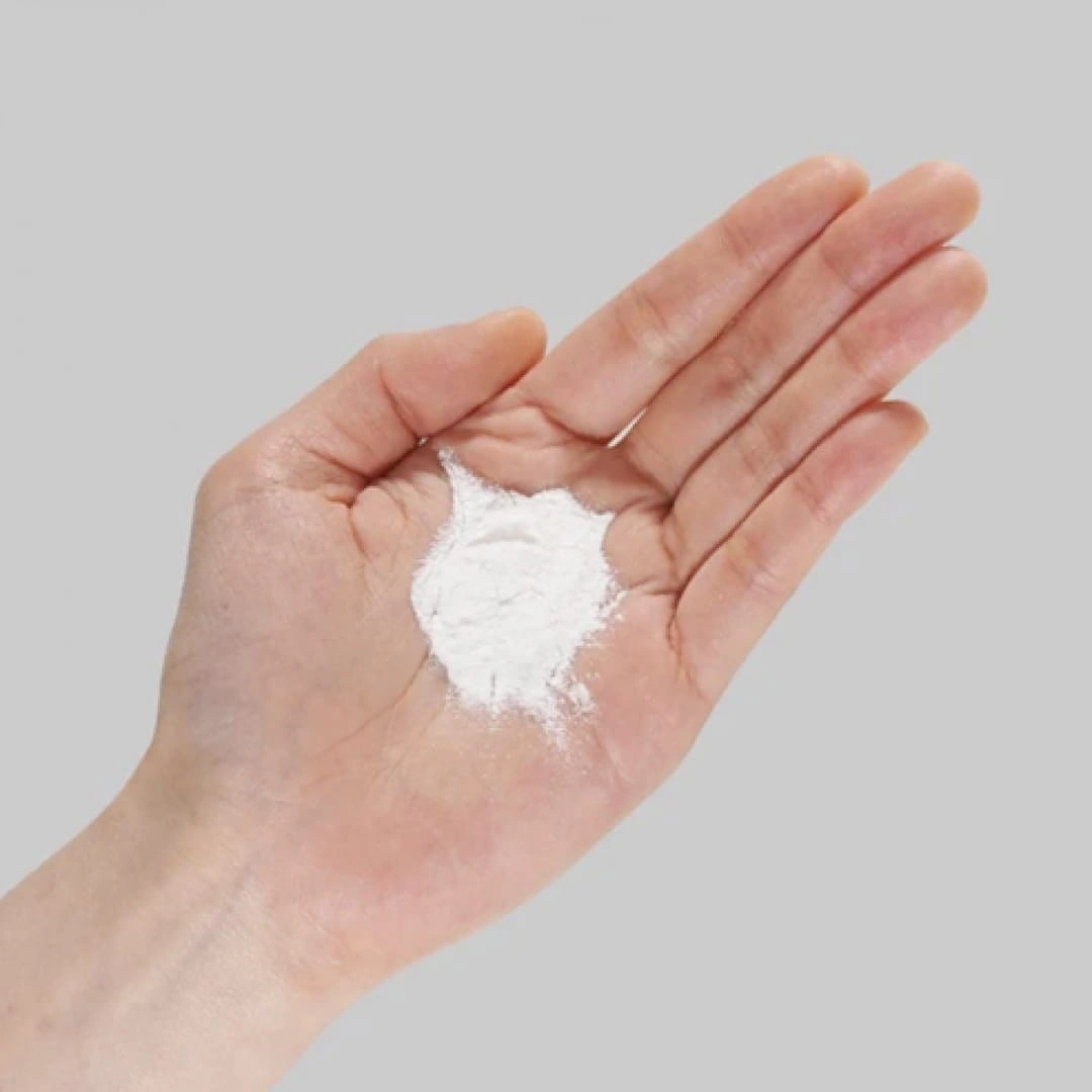 USOLAB Soft Oatmeal Enzyme Powder Wash